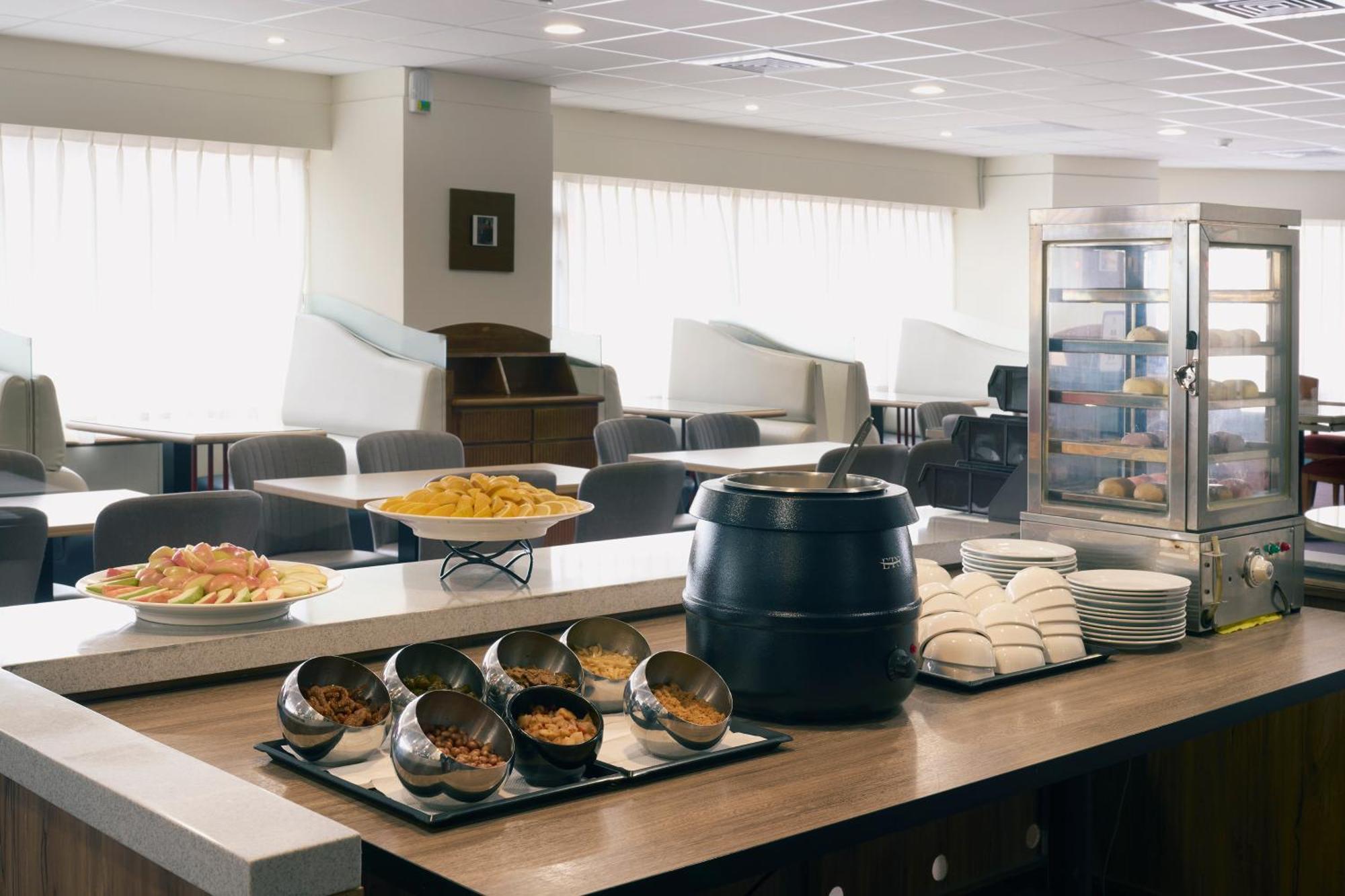華麗大飯店ferrary Hotel Ταϊπέι Εξωτερικό φωτογραφία