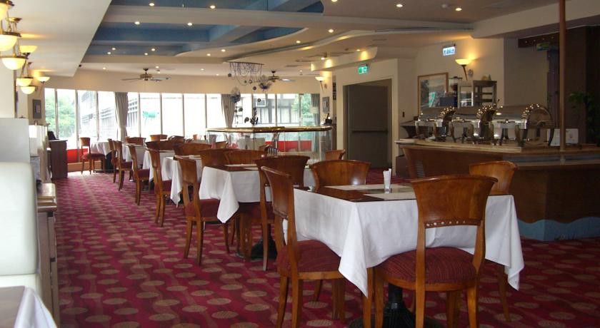 華麗大飯店ferrary Hotel Ταϊπέι Εξωτερικό φωτογραφία
